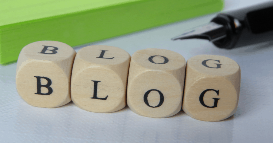 How to write an amazing blog post
