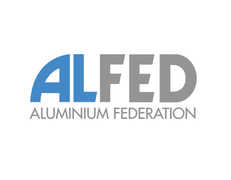 ALFED Logo