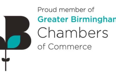 Gunning Marketing Joins Birmingham Chamber of Commerce