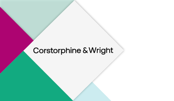Corstorphine & Wright